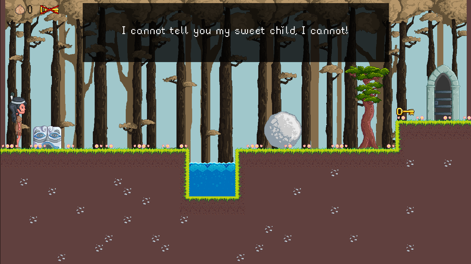 Ripples through time Screenshot 5